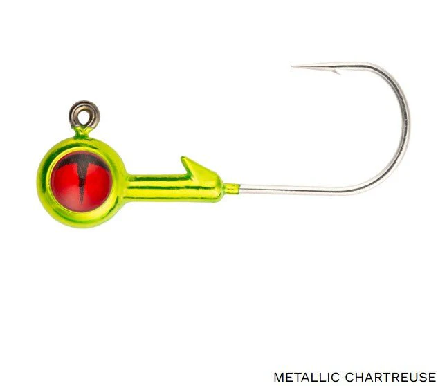 TUNGSTEN JIG - Image 2