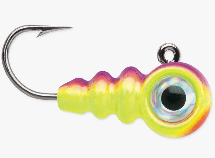 TUNGSTEN LARV EYE JIG - Image 11