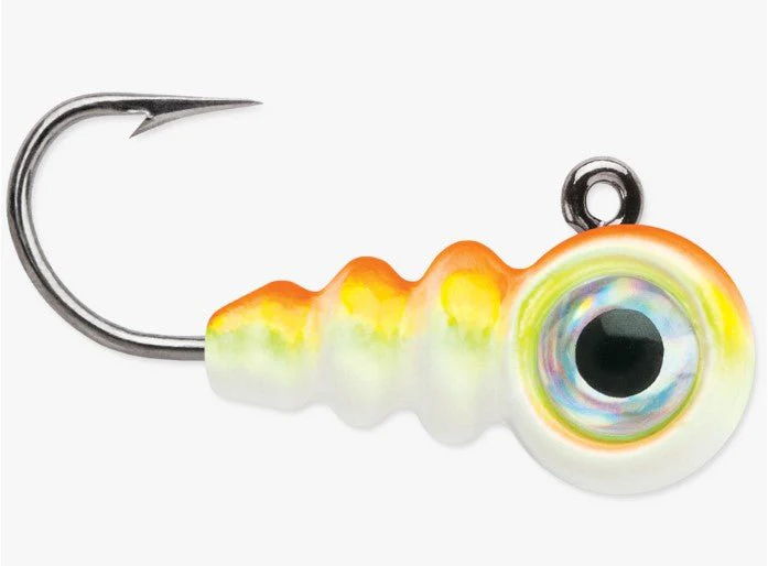 TUNGSTEN LARV EYE JIG - Image 14