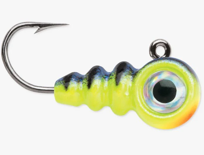 TUNGSTEN LARV EYE JIG - Image 3