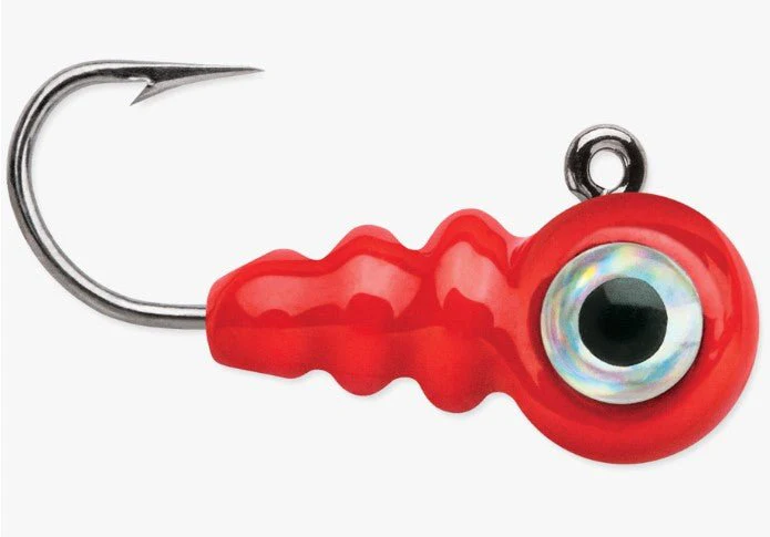 TUNGSTEN LARV EYE JIG - Image 7