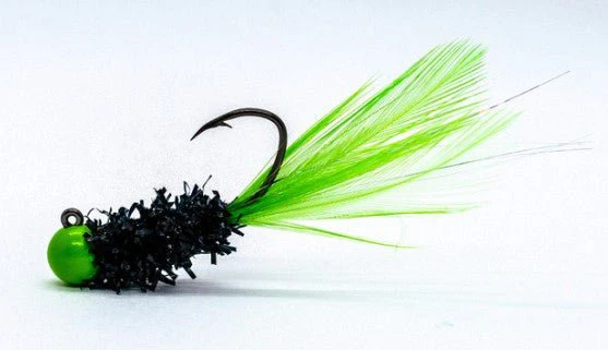 TUNGSTEN SHIMMER JIG - Image 4