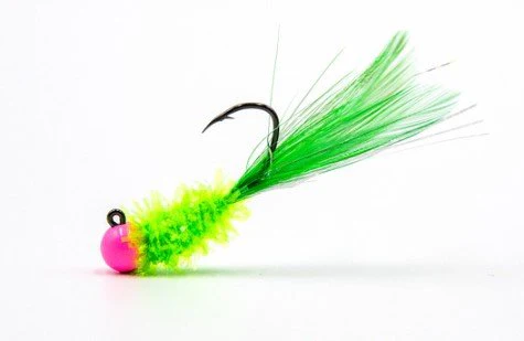 TUNGSTEN SHIMMER JIG - Image 9