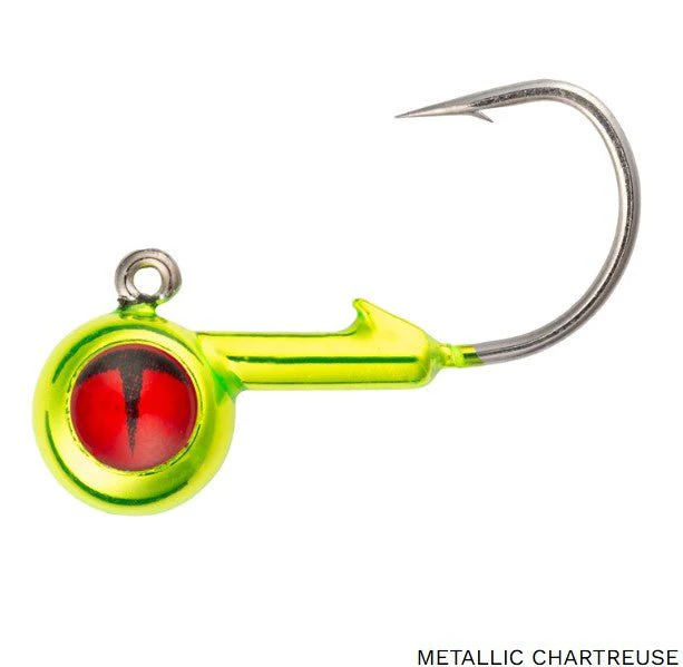 TUNGSTEN SHORT SHANK JIG - Image 12