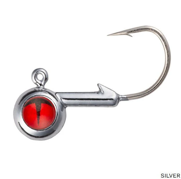 TUNGSTEN SHORT SHANK JIG - Image 13