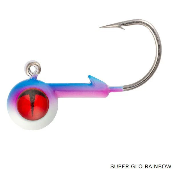 TUNGSTEN SHORT SHANK JIG - Image 14