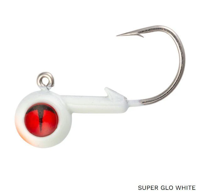 TUNGSTEN SHORT SHANK JIG - Image 15