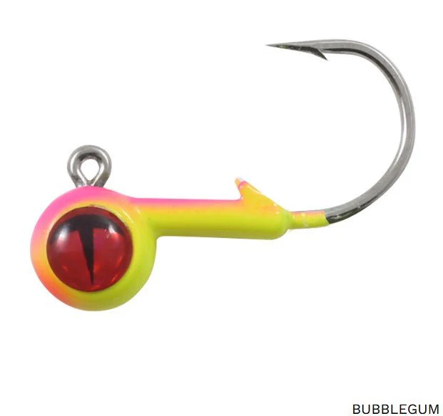 TUNGSTEN SHORT SHANK JIG - Image 4