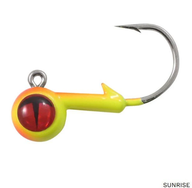 TUNGSTEN SHORT SHANK JIG - Image 5