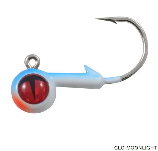TUNGSTEN SHORT SHANK JIG - Image 6