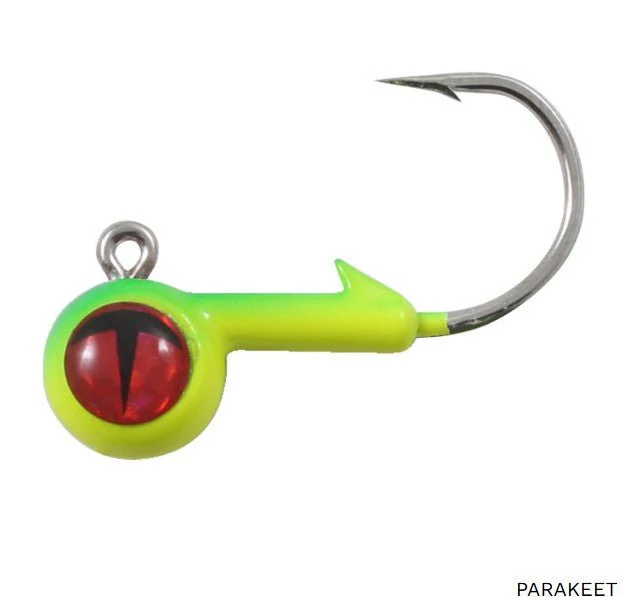 TUNGSTEN SHORT SHANK JIG - Image 7