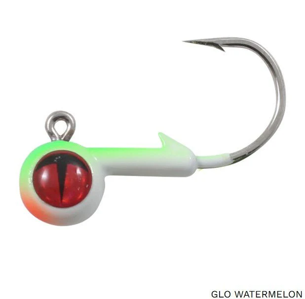 TUNGSTEN SHORT SHANK JIG - Image 8