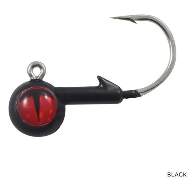 TUNGSTEN SHORT SHANK JIG - Image 9