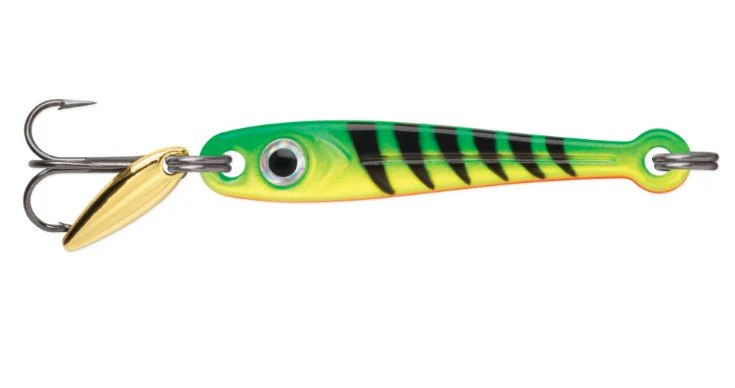 TUNGSTEN TORPEDO SPOON - Image 2