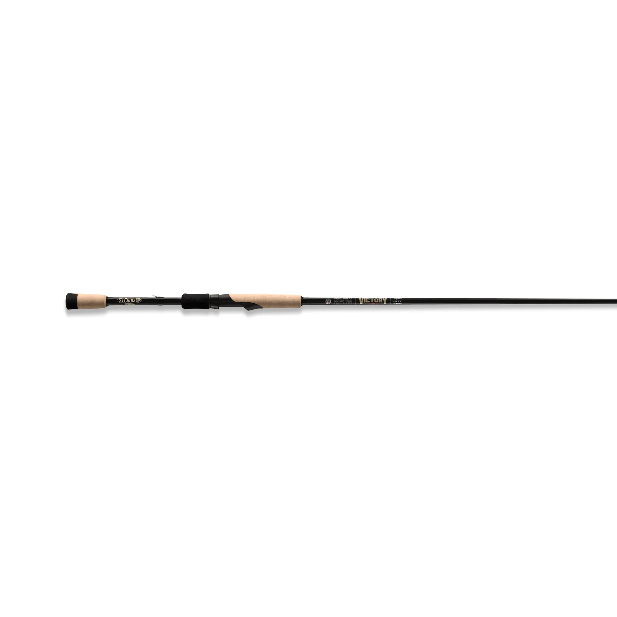 VICTORY SPINNING RODS - Image 2