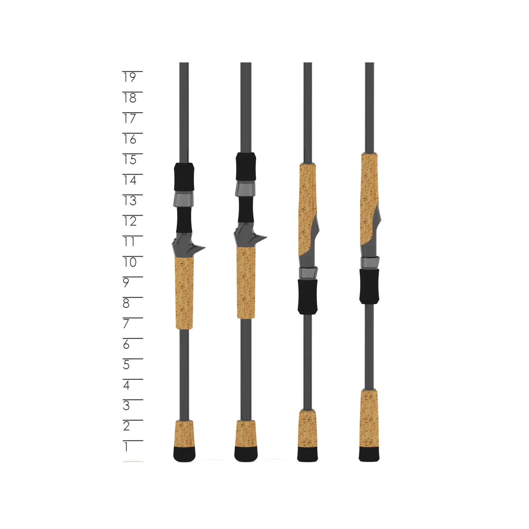 VICTORY SPINNING RODS - Image 4