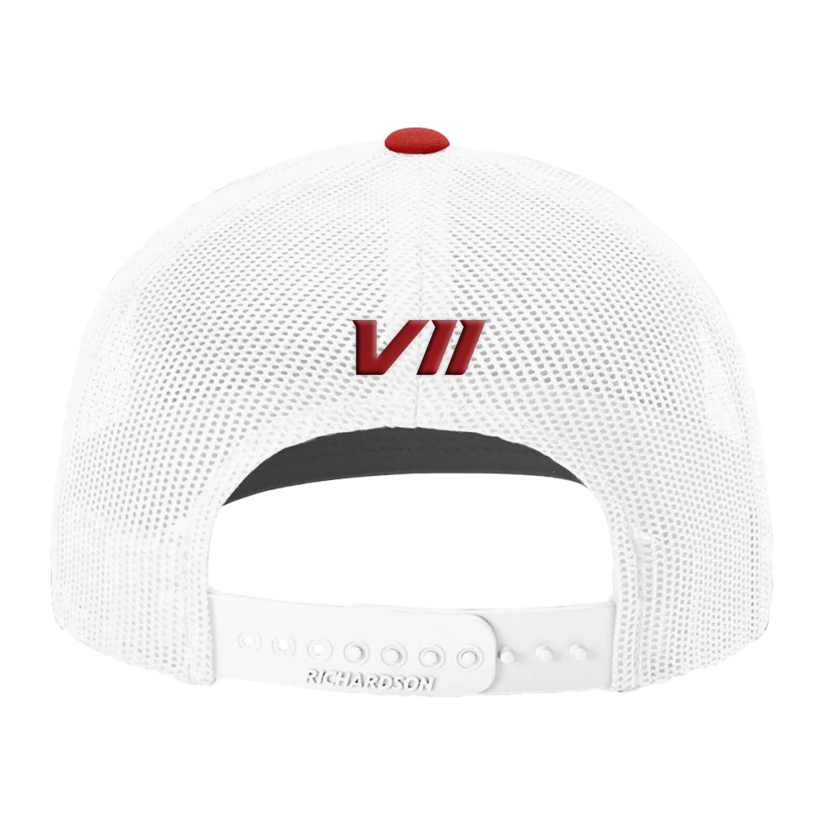 SEVIIN RICHARDSON 112 RED CAP - Image 2