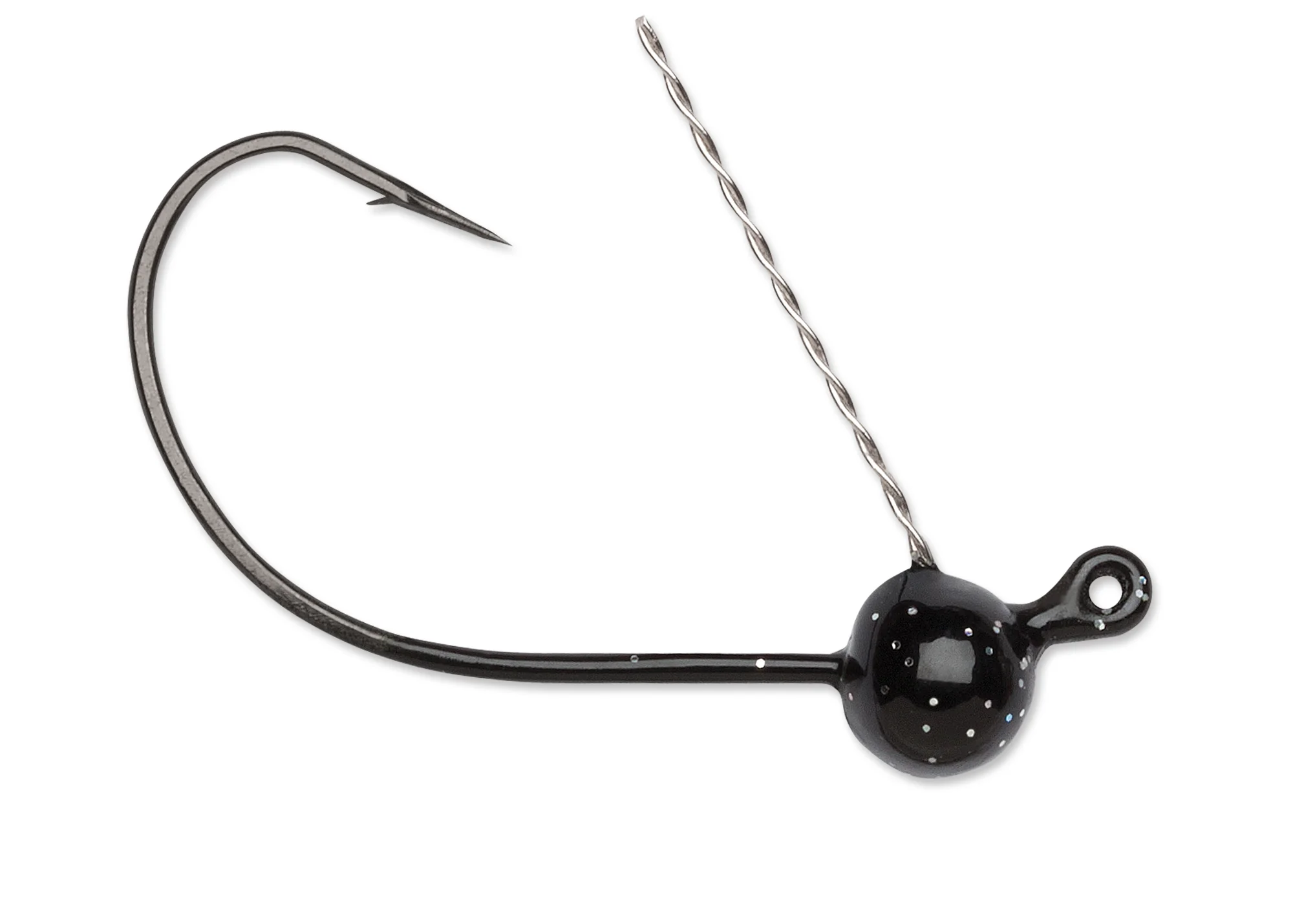 WWJ WACKY WEEDLESS JIG
