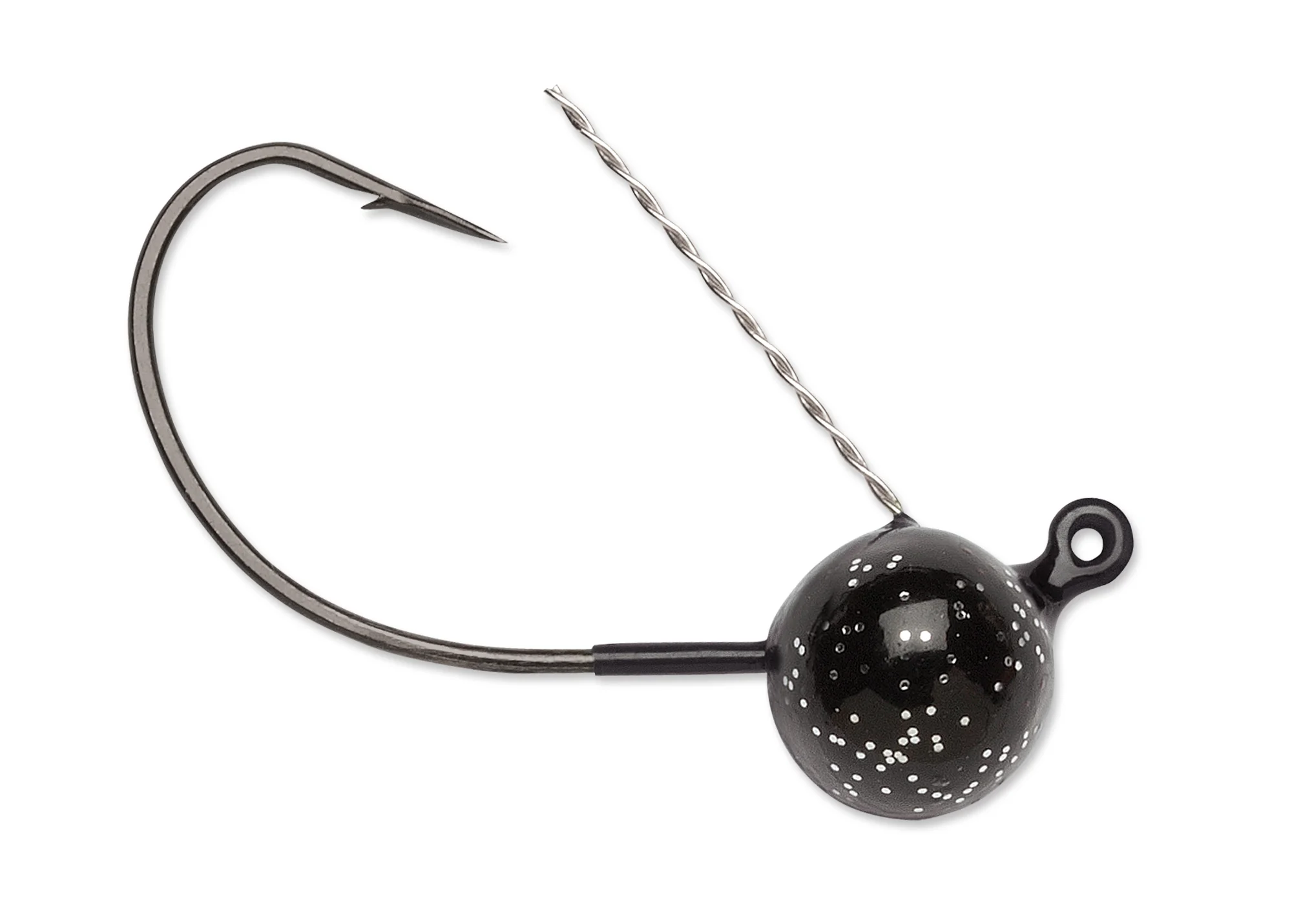 WWJ WACKY WEEDLESS JIG - Image 2
