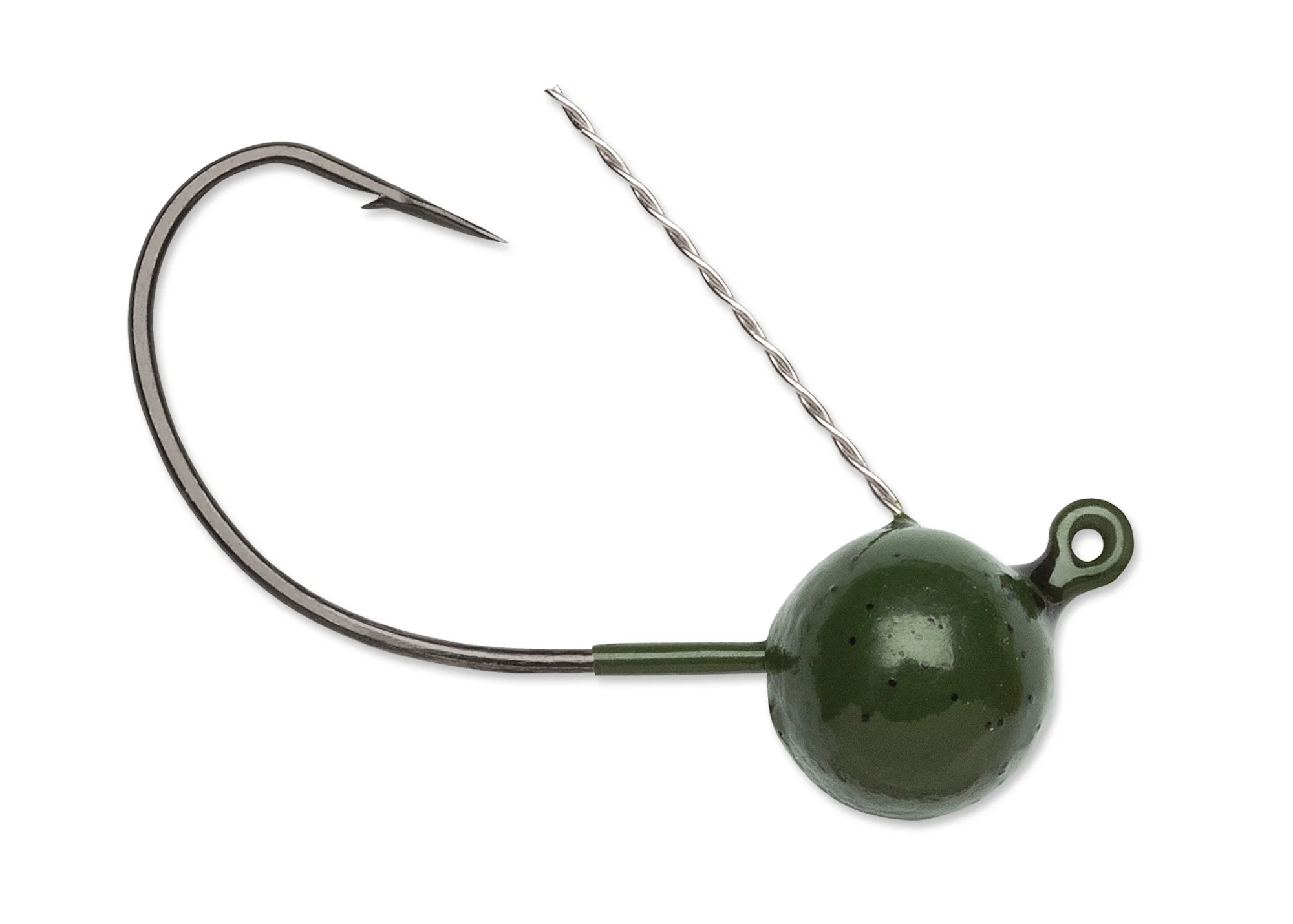 WWJ WACKY WEEDLESS JIG - Image 3