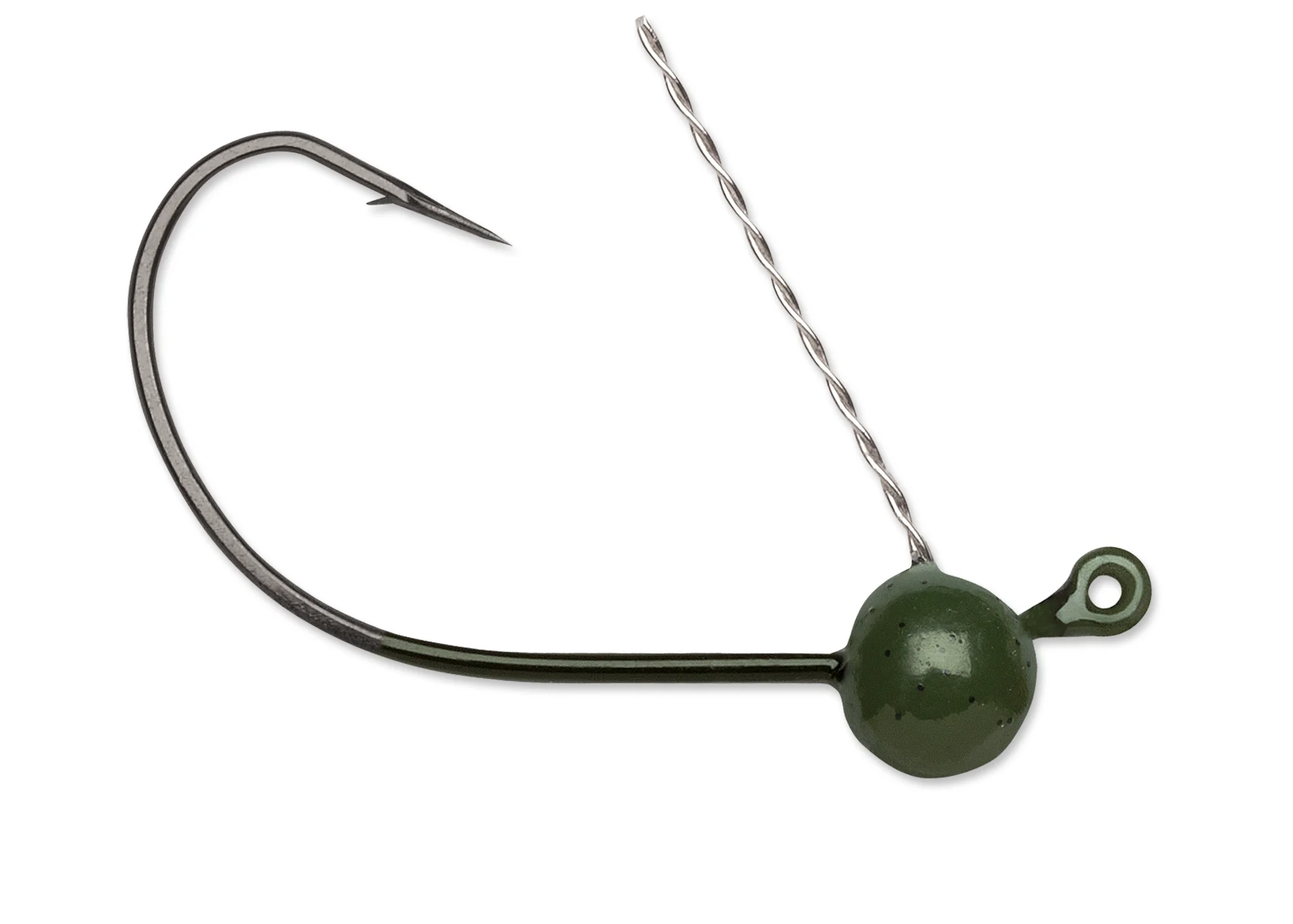 WWJ WACKY WEEDLESS JIG - Image 4