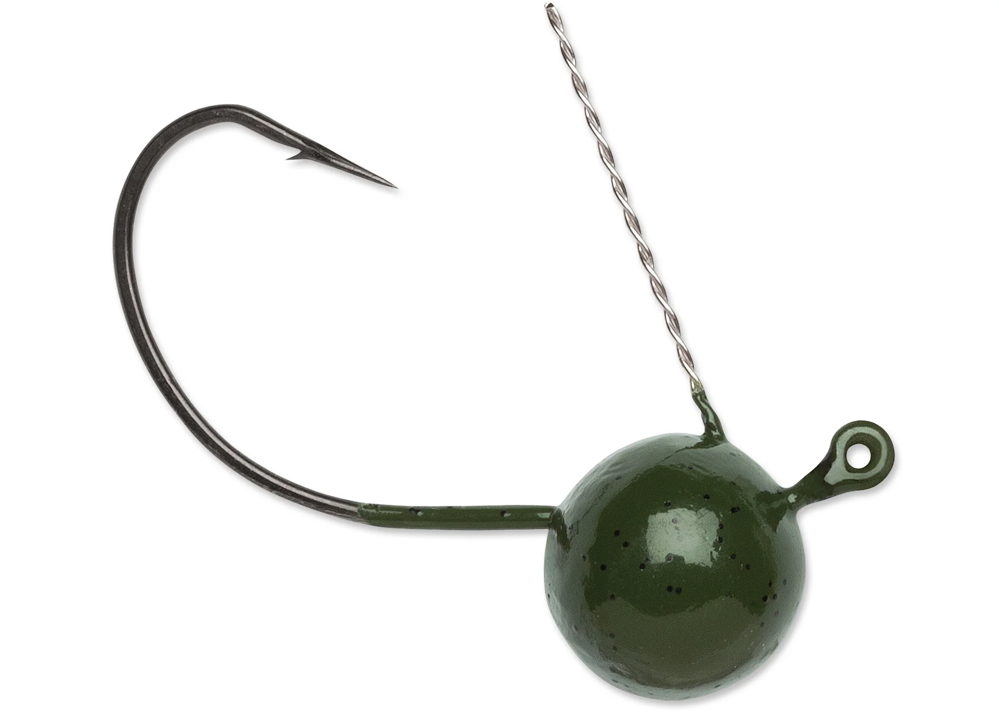 WWJ WACKY WEEDLESS JIG - Image 5