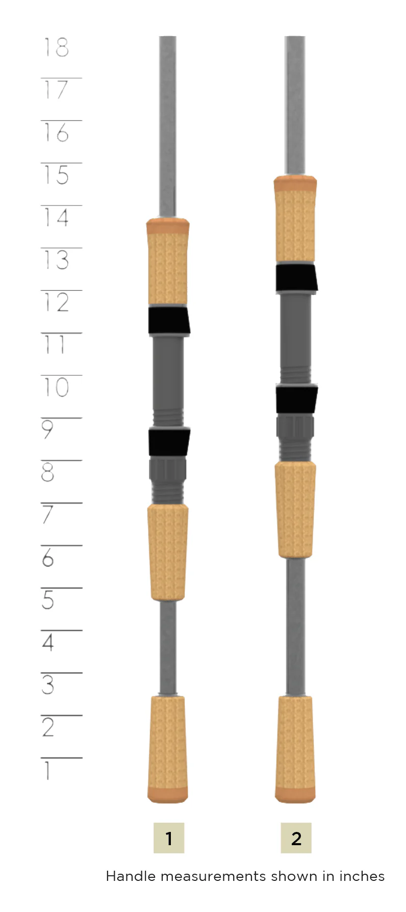 X-TREK FISHING SYSTEM - RETIRED - Image 4
