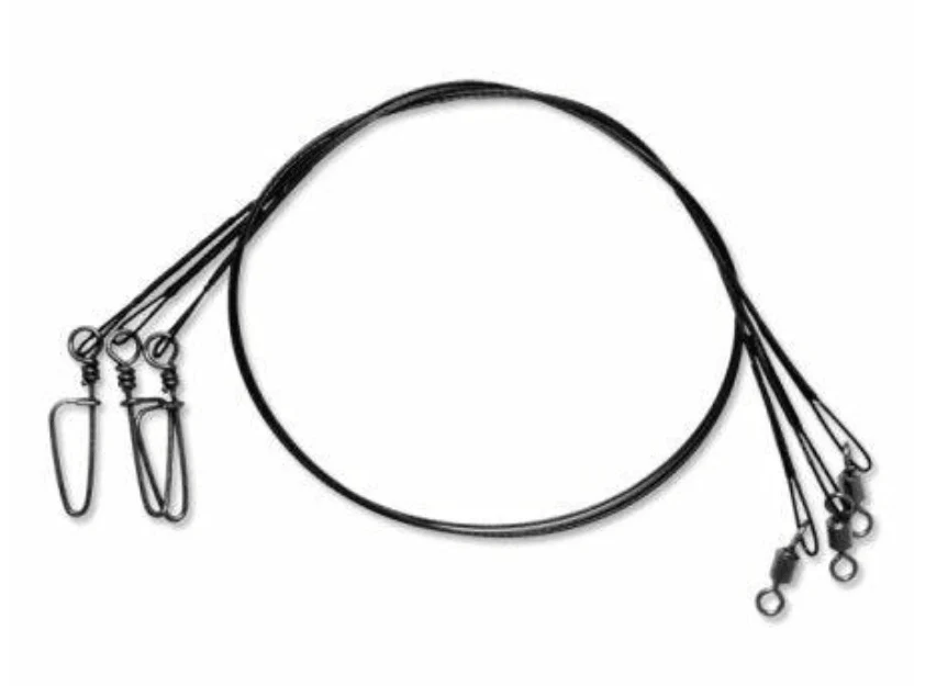 YUPPER WIRE LEADER