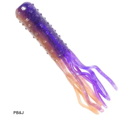 Z-MAN TRD TUBEZ - Image 7